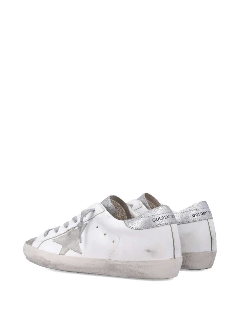Golden Goose Super-Star