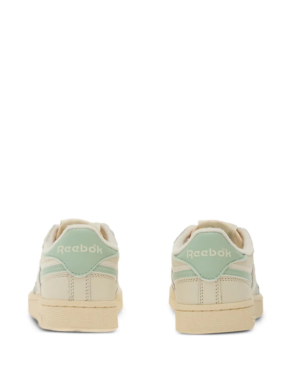 Reebok Club C Revenge Lace-Up