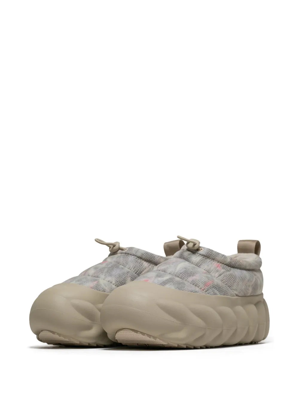 Crocs Overpuff Shorty Slip-On