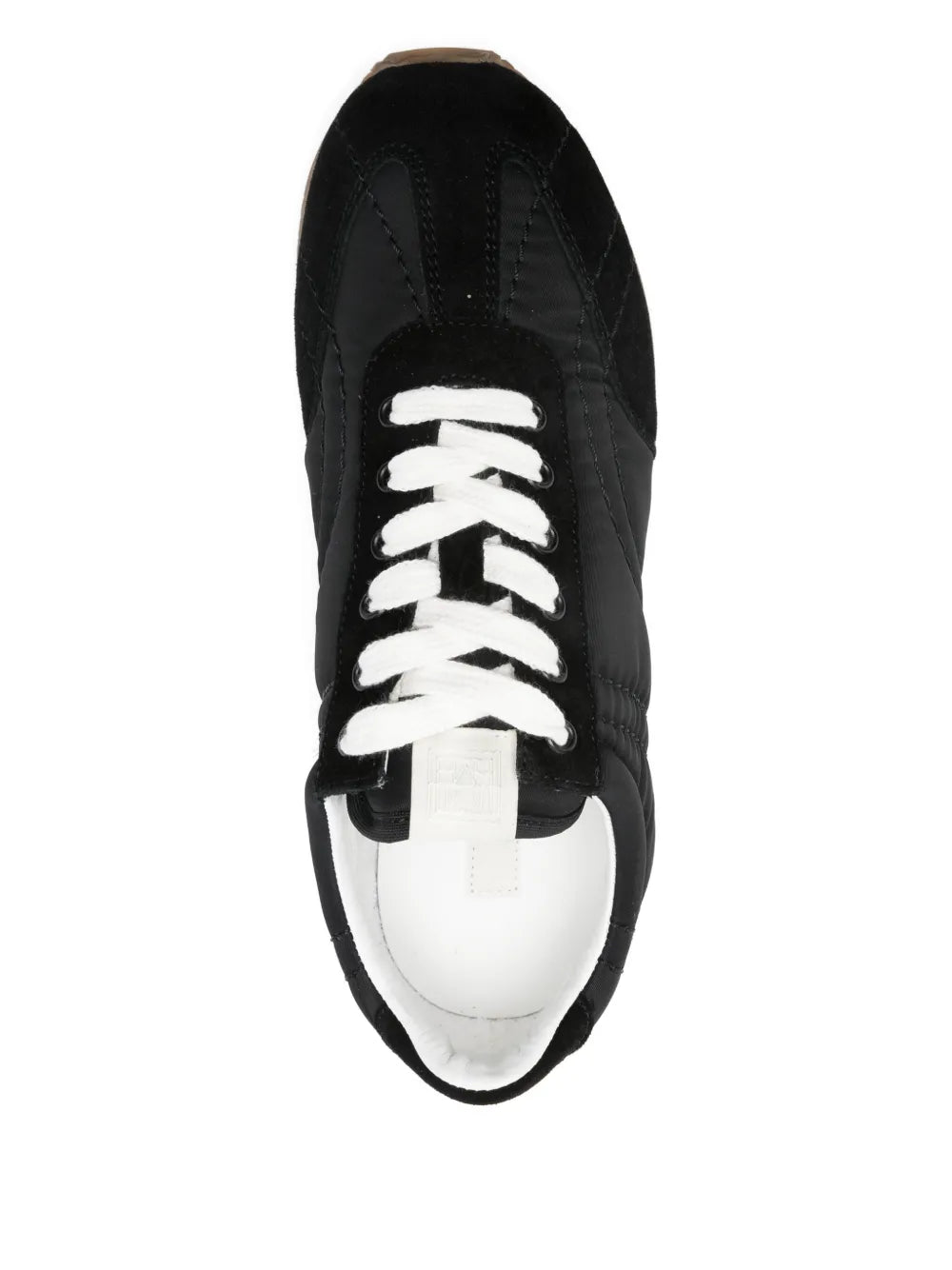 TOTEME Padded Lace-Up