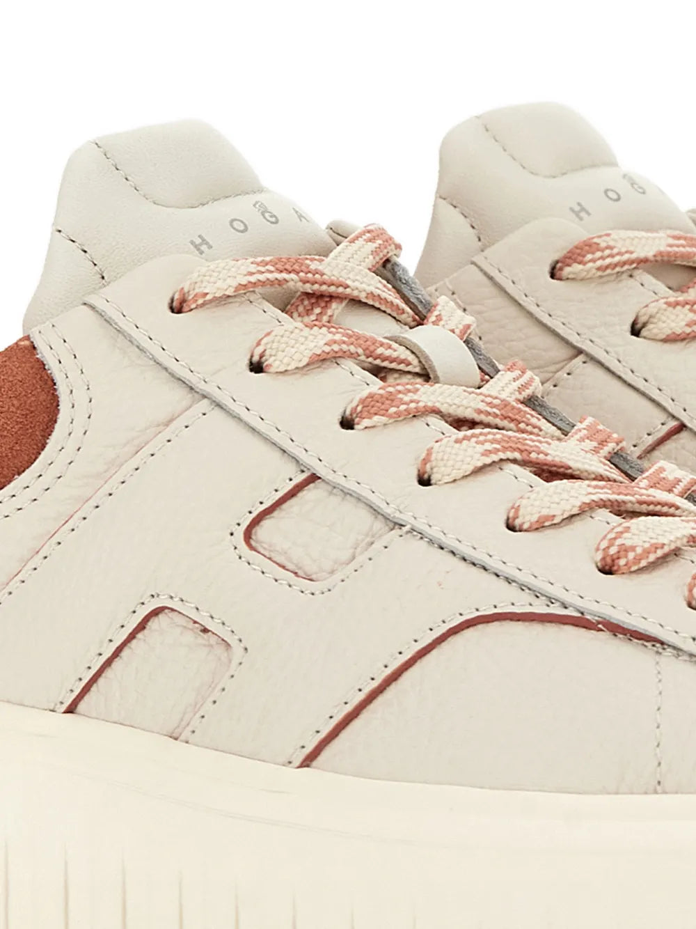 Hogan H-Stripes Platform