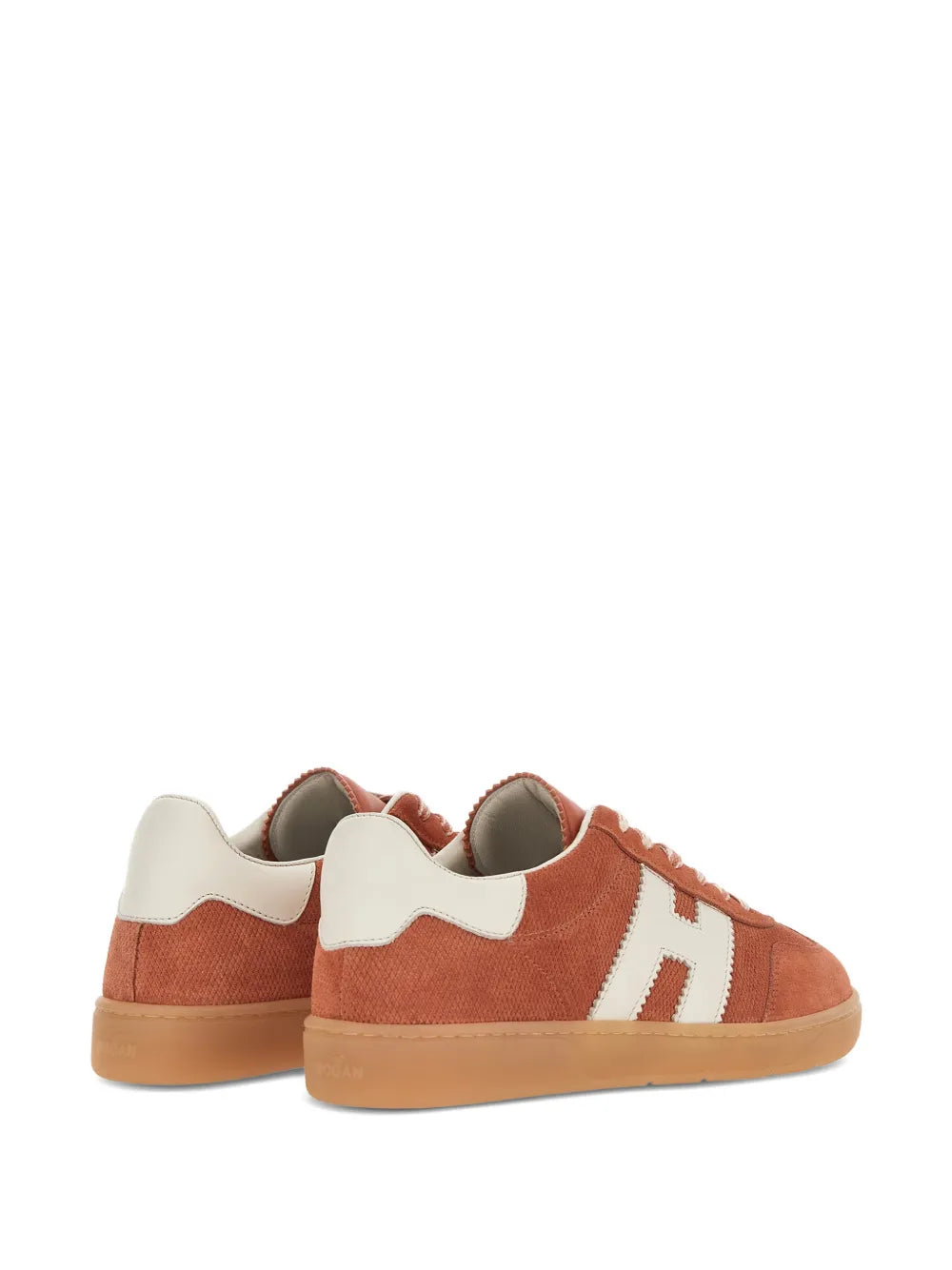 Hogan Cool Suede