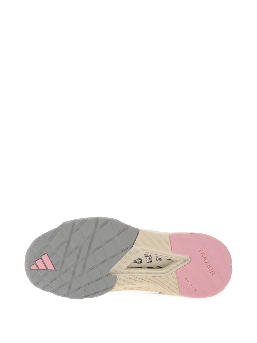 adidas Stripes Dropset 3