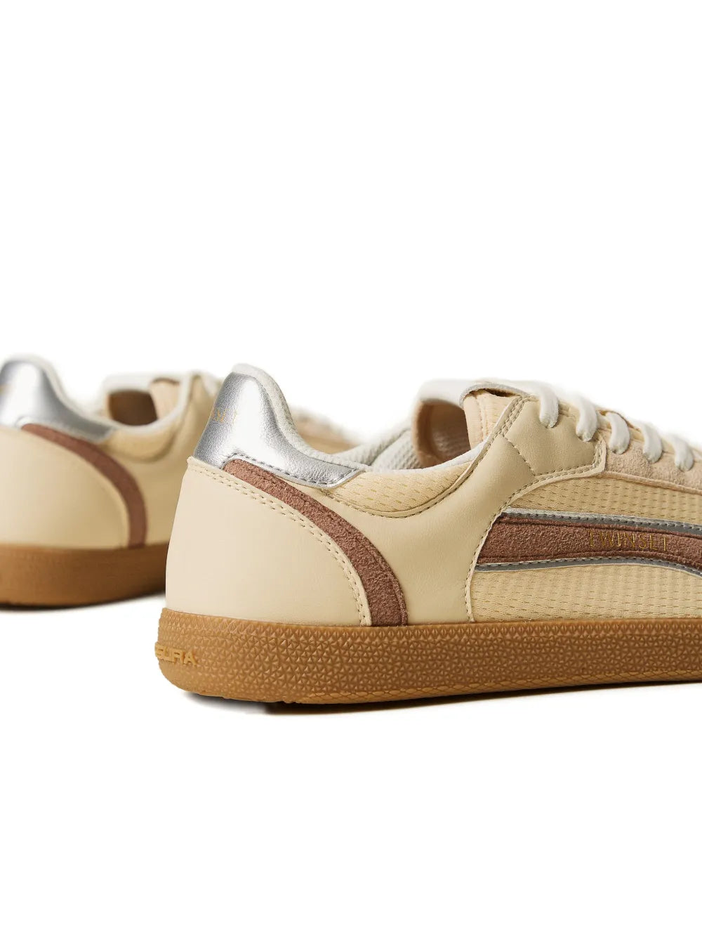 TWINSET Lace-Up Panelled