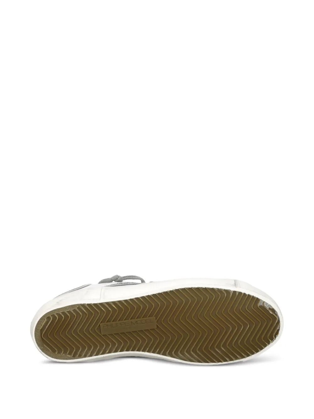 Philippe Model Paris Prsx Triangle Patch Trainers