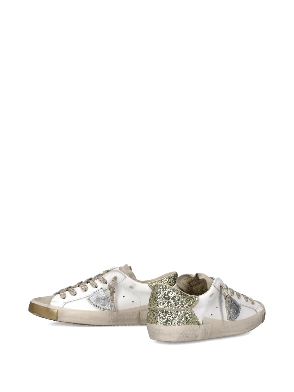 Philippe Model Paris Prsx Lace-Up