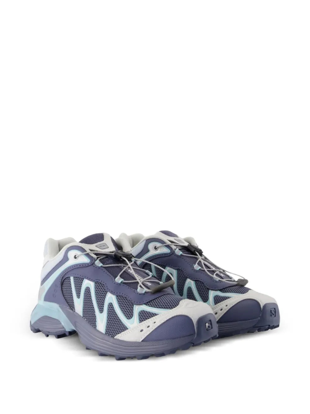 Salomon Whisper