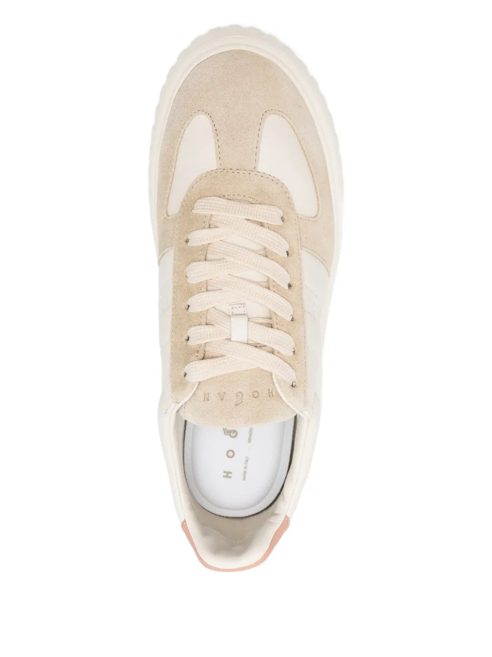 Hogan H-Stripe Platform