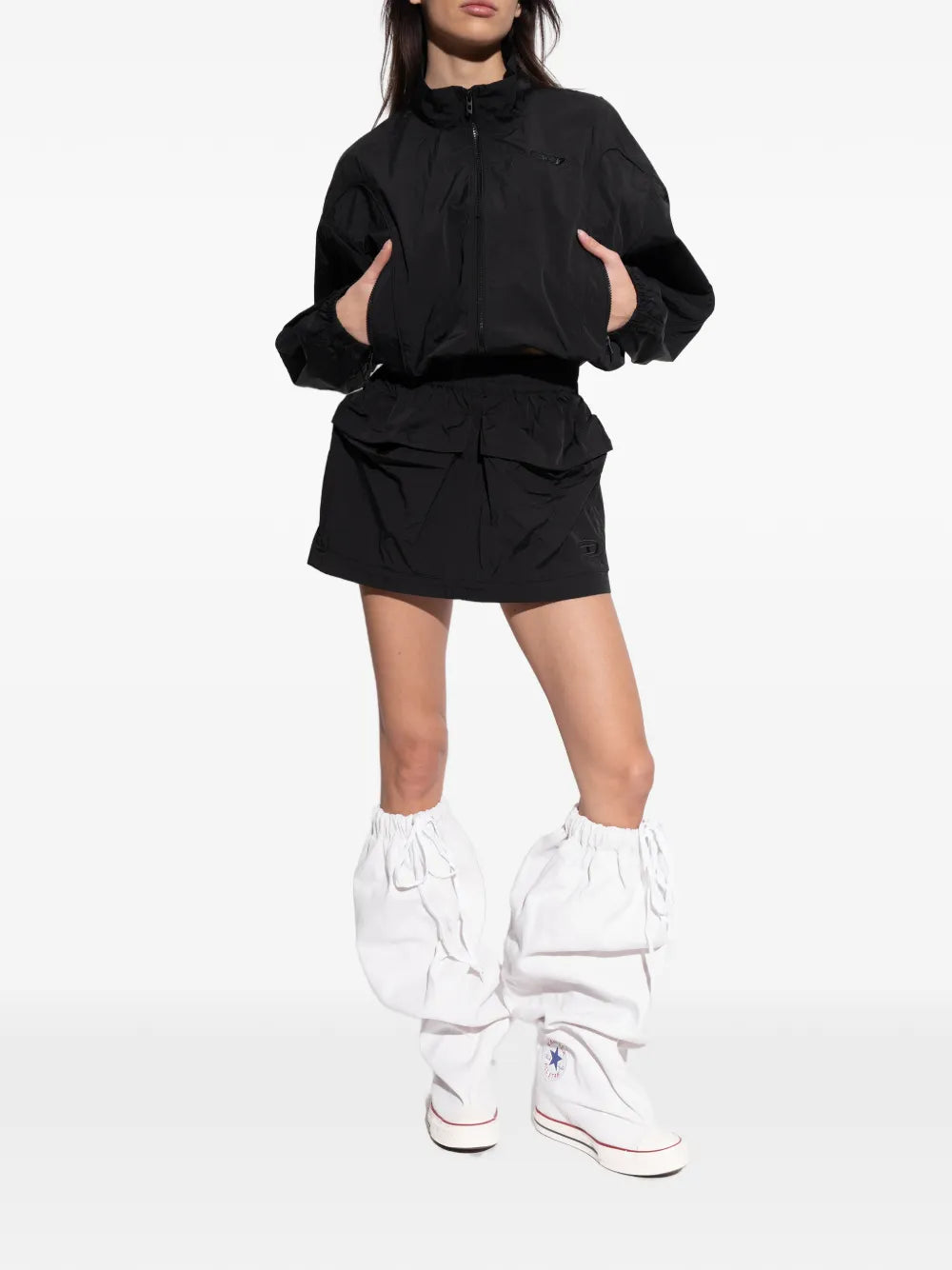 Converse X Vaquera Chuck Taylor All Star Xhi Slouch