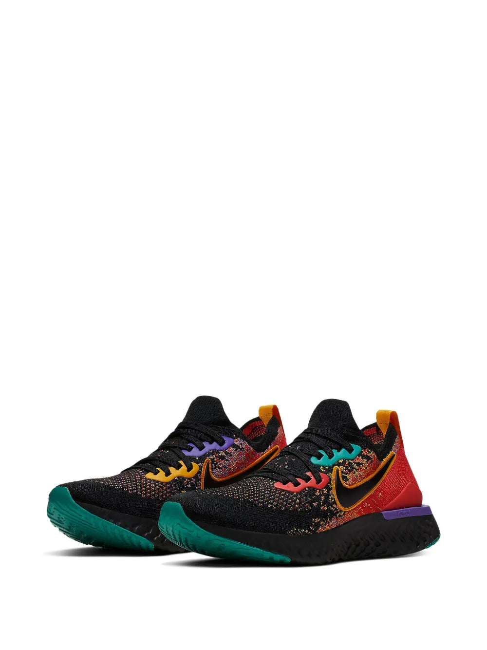 Nike Epic React Flyknit 2 Running