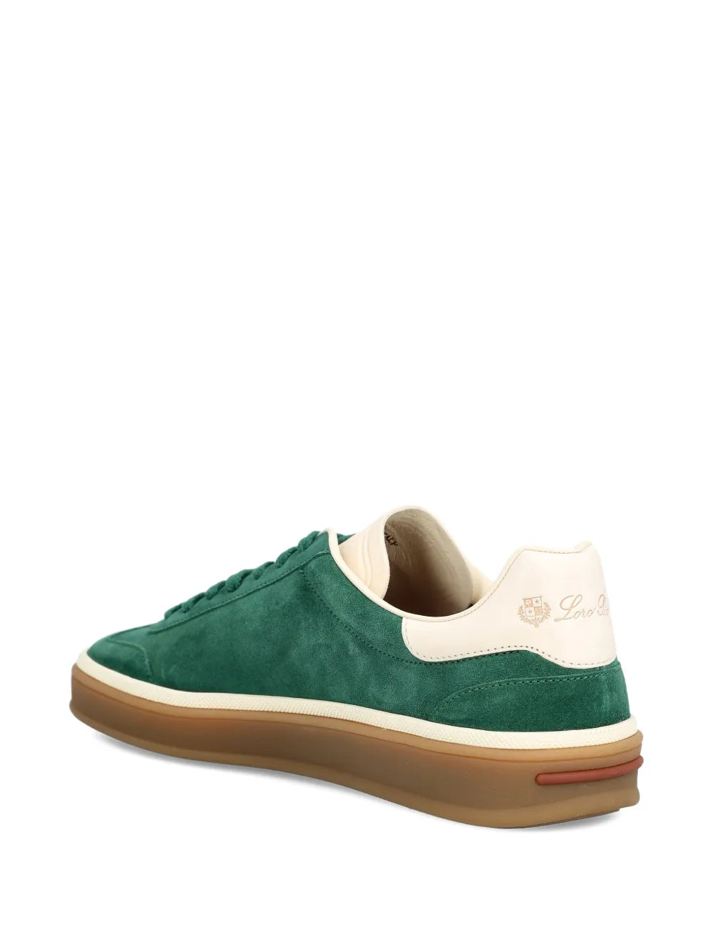 Loro Piana Tennis Walk Suede
