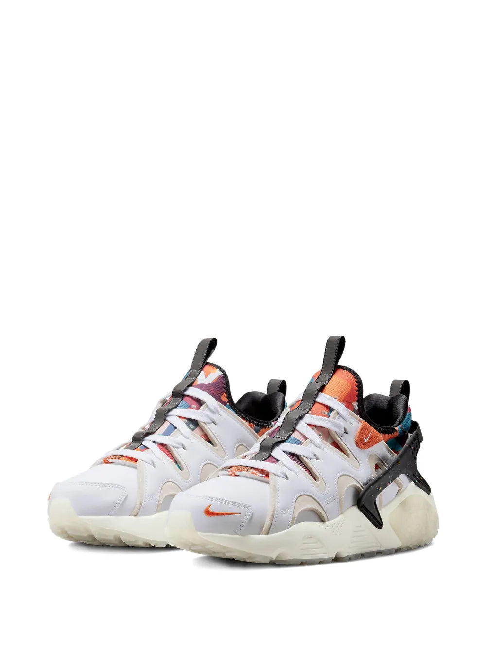 Nike Air Huarache Craft Lace-Up