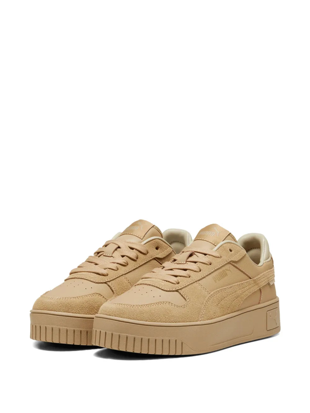 PUMA Carina Street Sd Platform