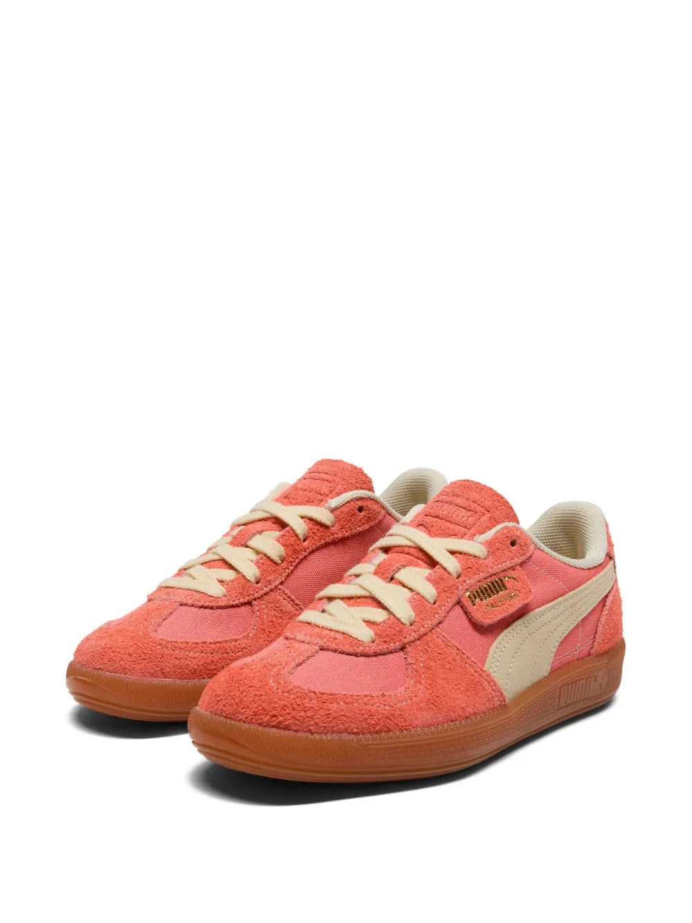 PUMA Palermo Vintage Lace-Up