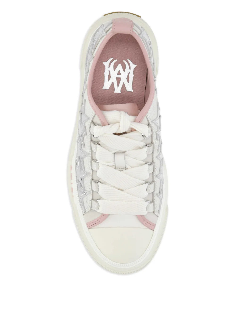 AMIRI Star Embellished