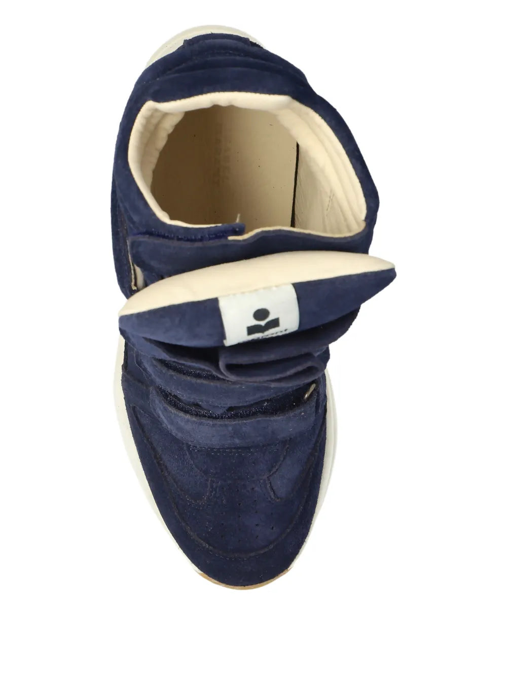 ISABEL MARANT Balskee Touch-Strap