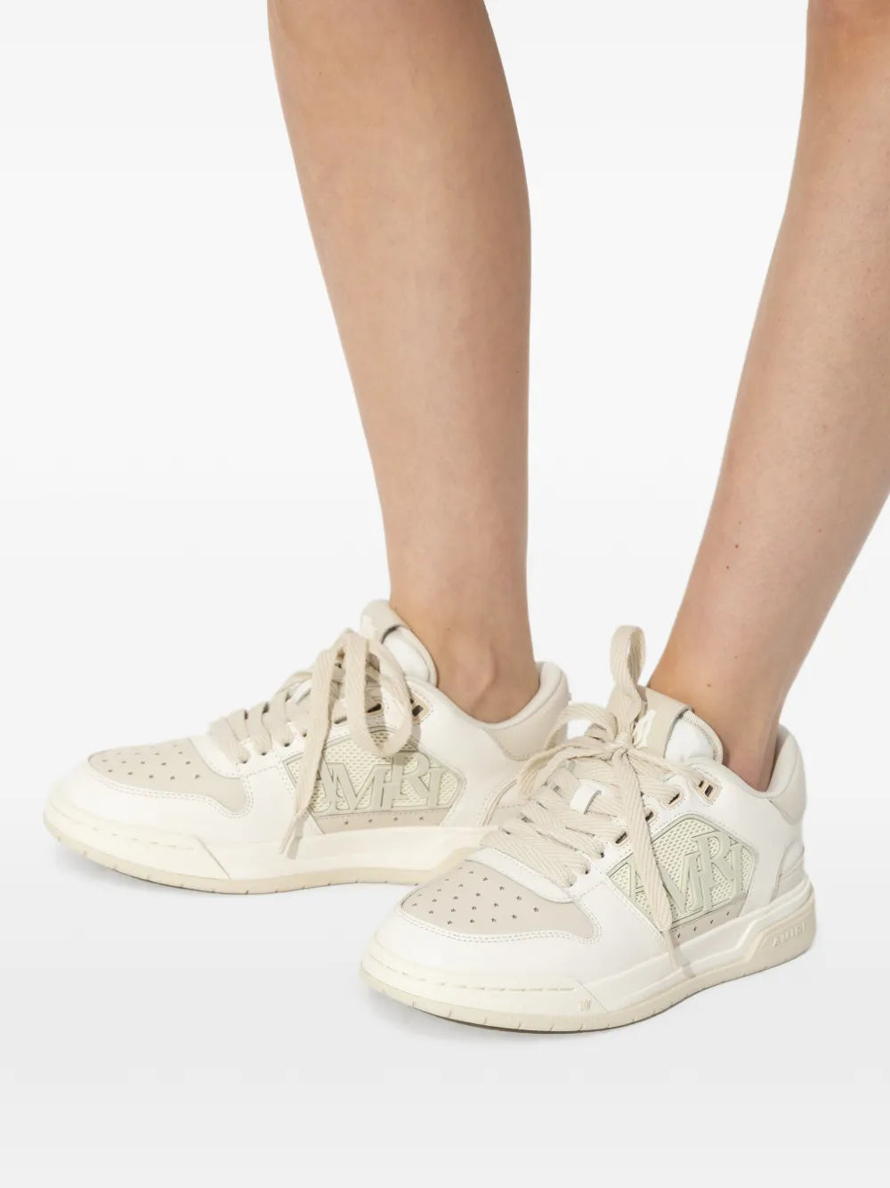 AMIRI Logo-Detail
