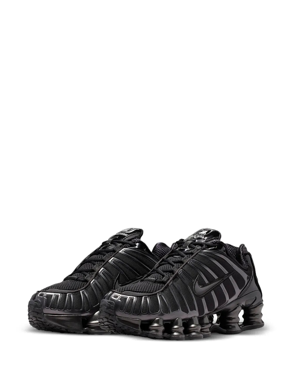 Nike Shox Lace-Up