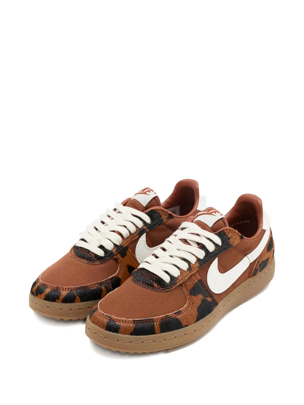 Nike Field General Cow Print 82