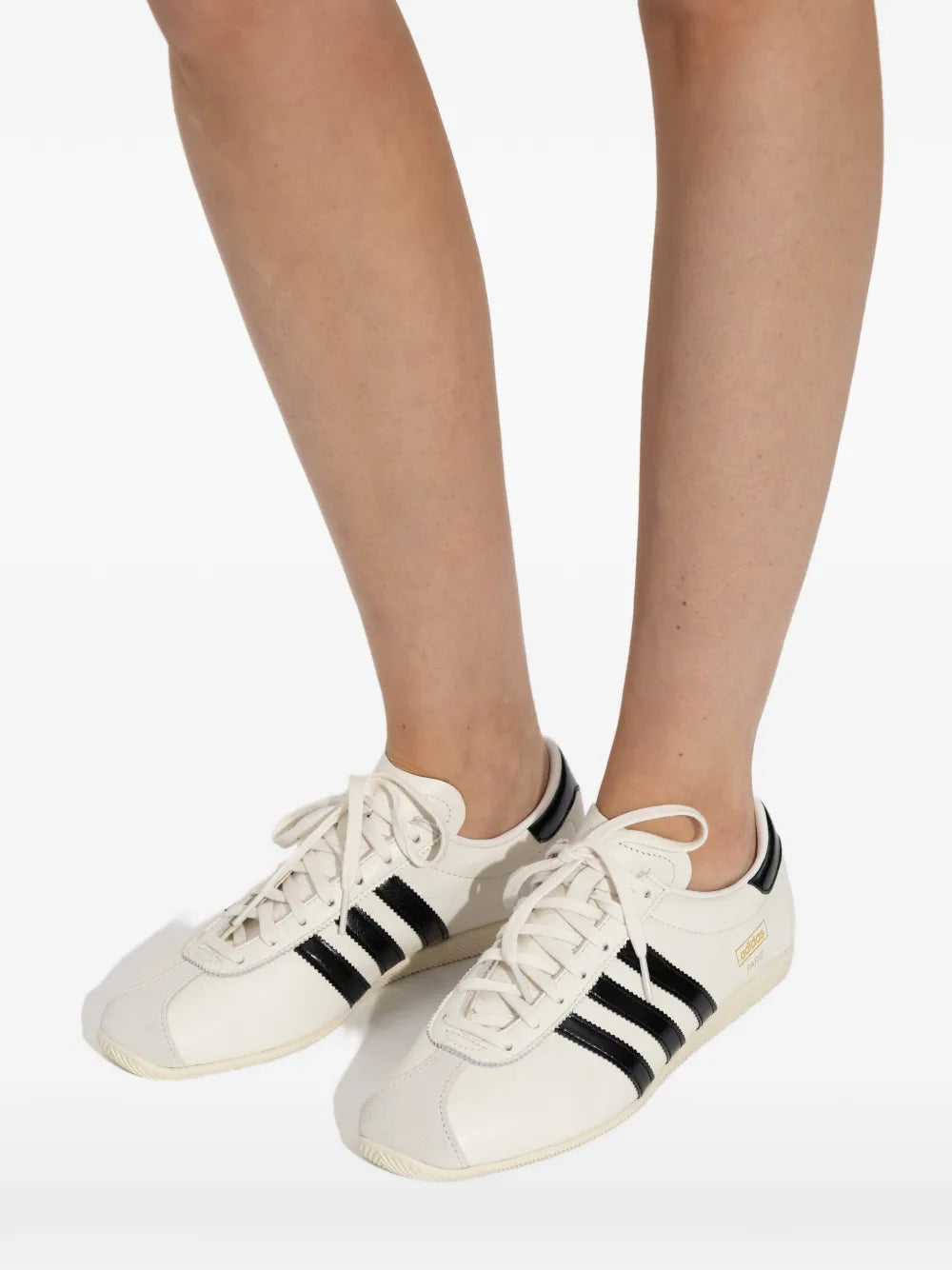 adidas Paris Stripes Lace-Up