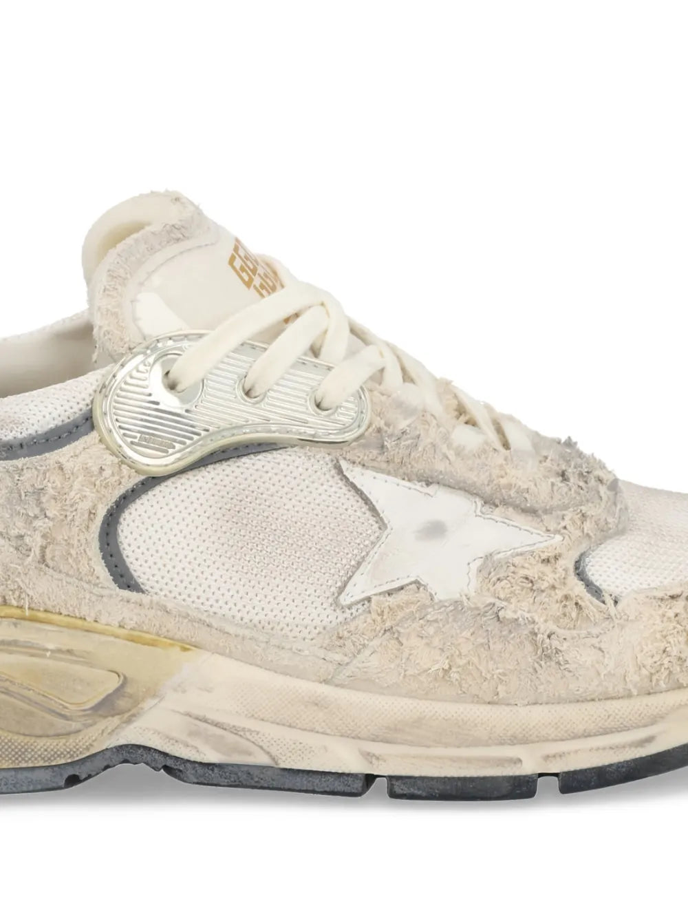 Golden Goose Dad-Star