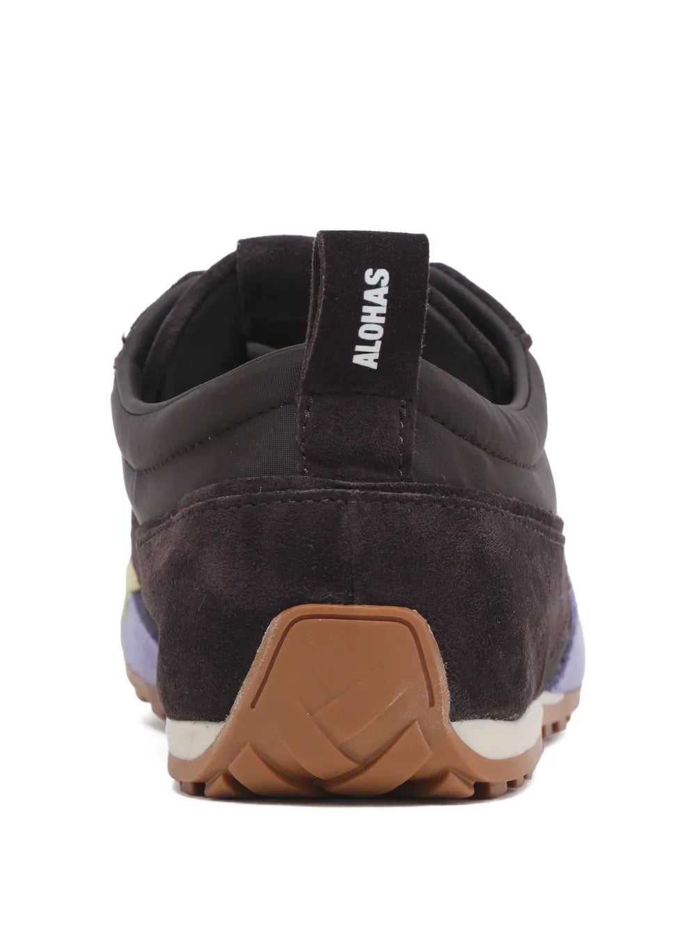 ALOHAS Tb.304 Lace-Up