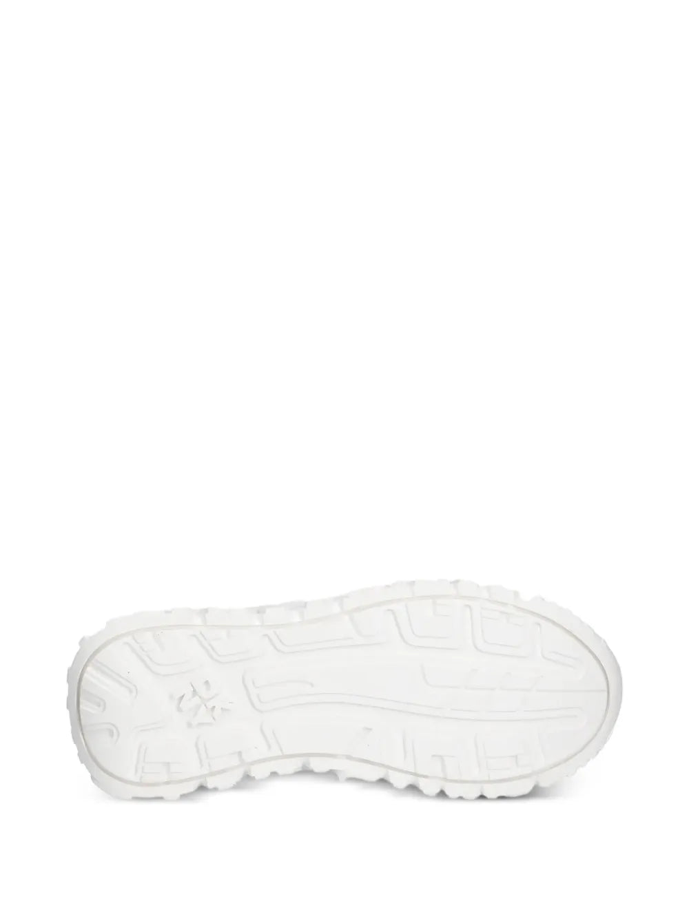 DKNY Logo-Embossed