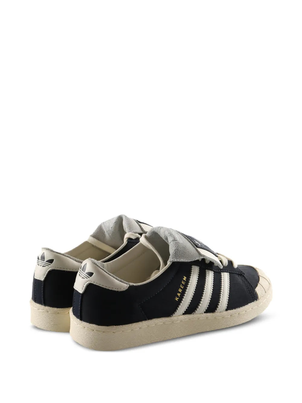 adidas X Willy Chavarria Jabbar Low