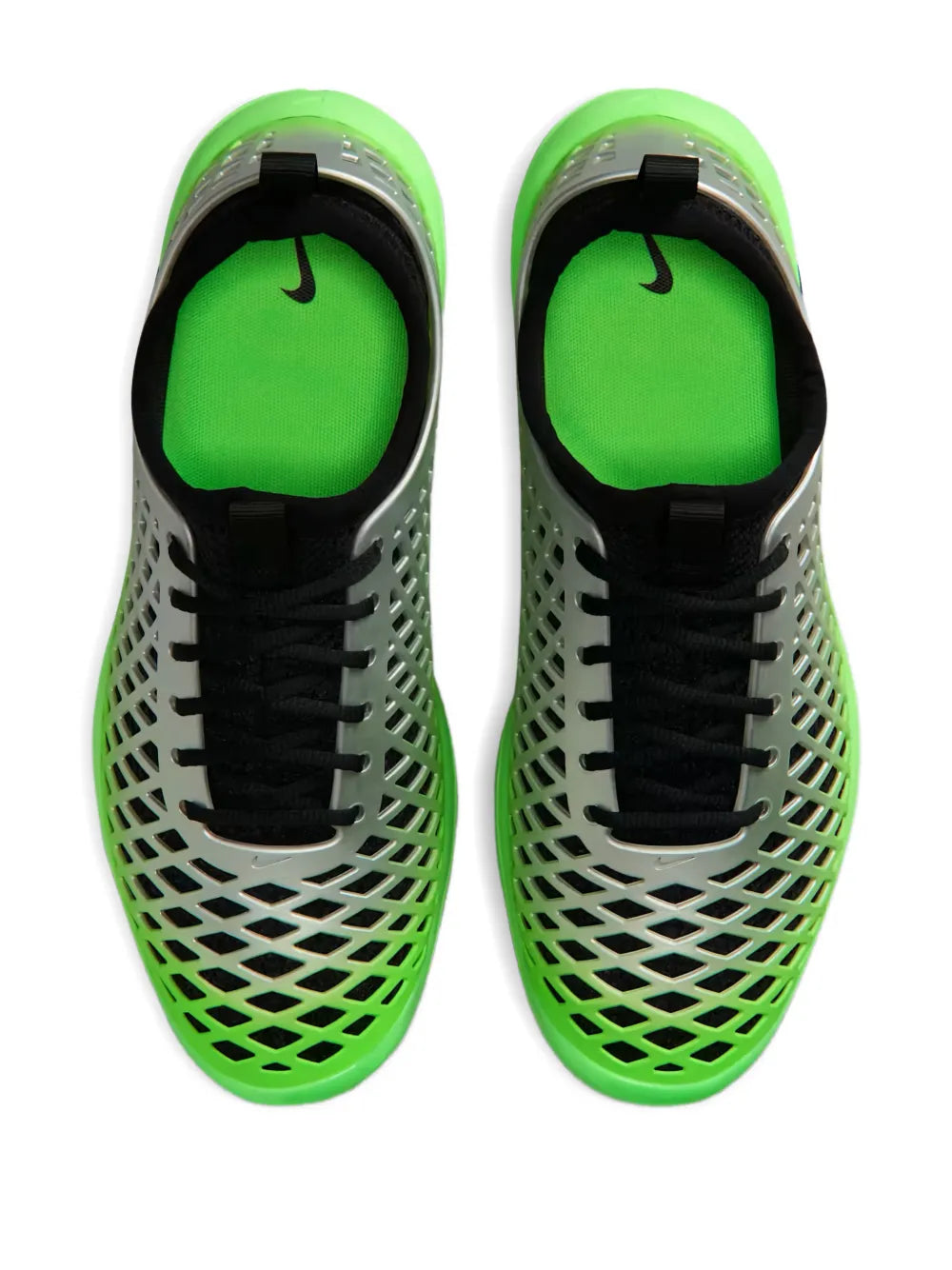 Nike Air Rejuven8 Run Lace-Up