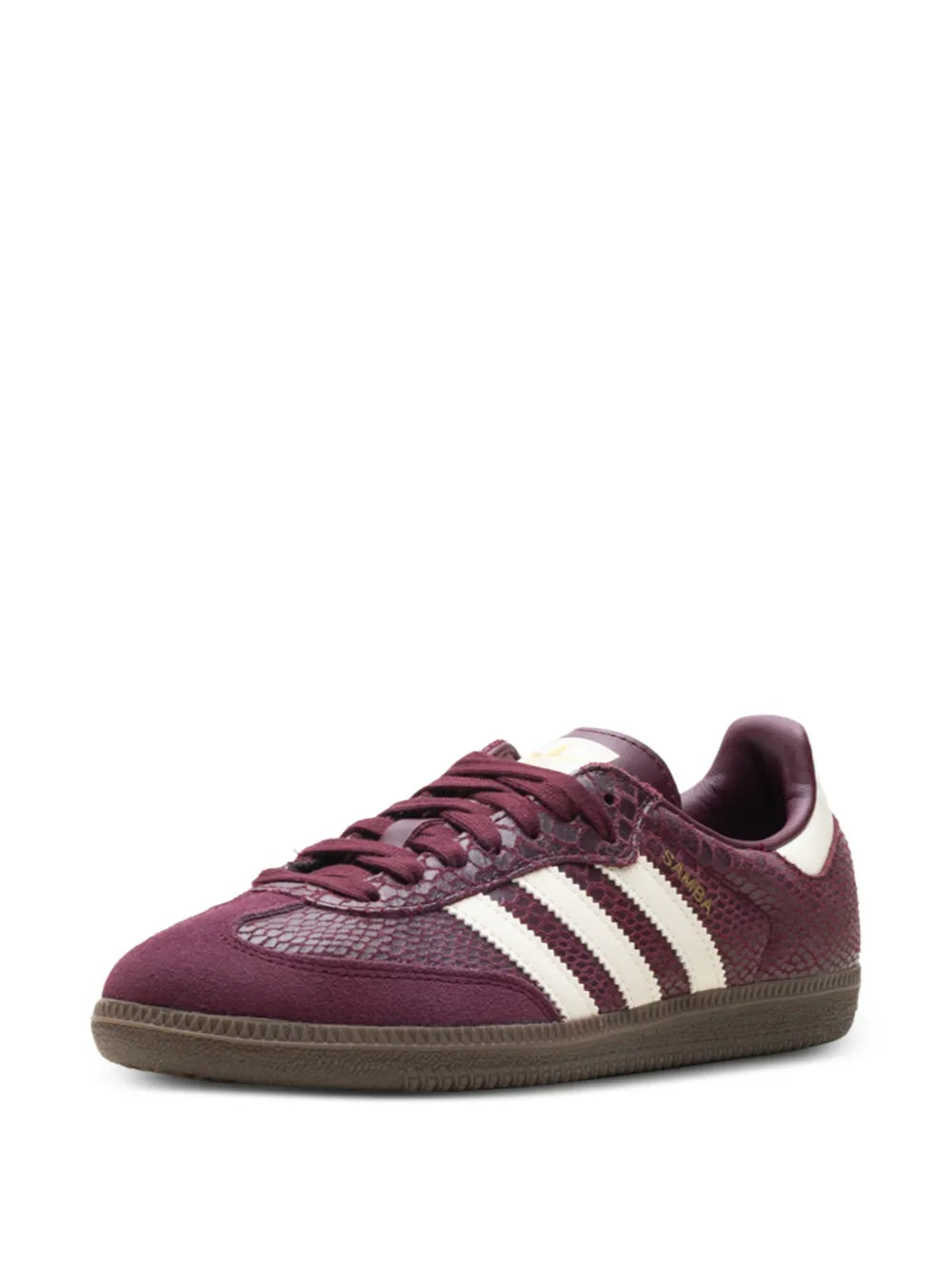 adidas Samba Og 3-Stripes