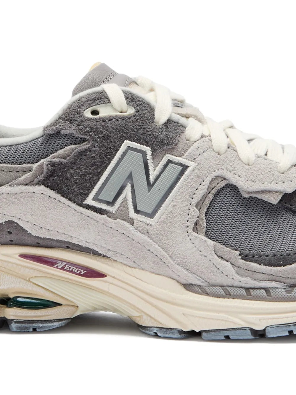 New Balance 2002R Rain Cloud