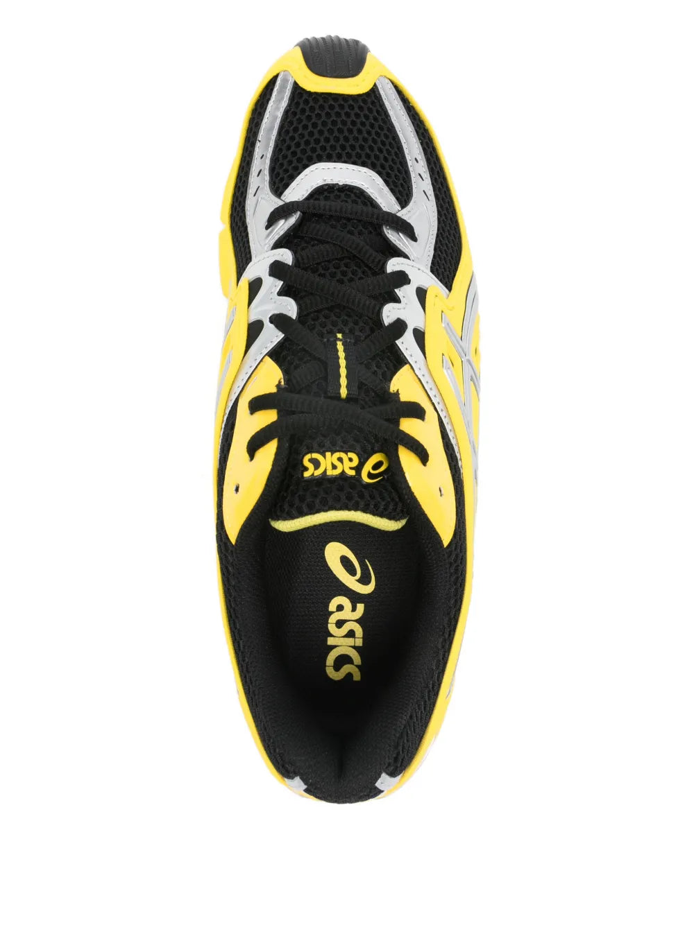 ASICS Gel-Sd-Lyte Logo