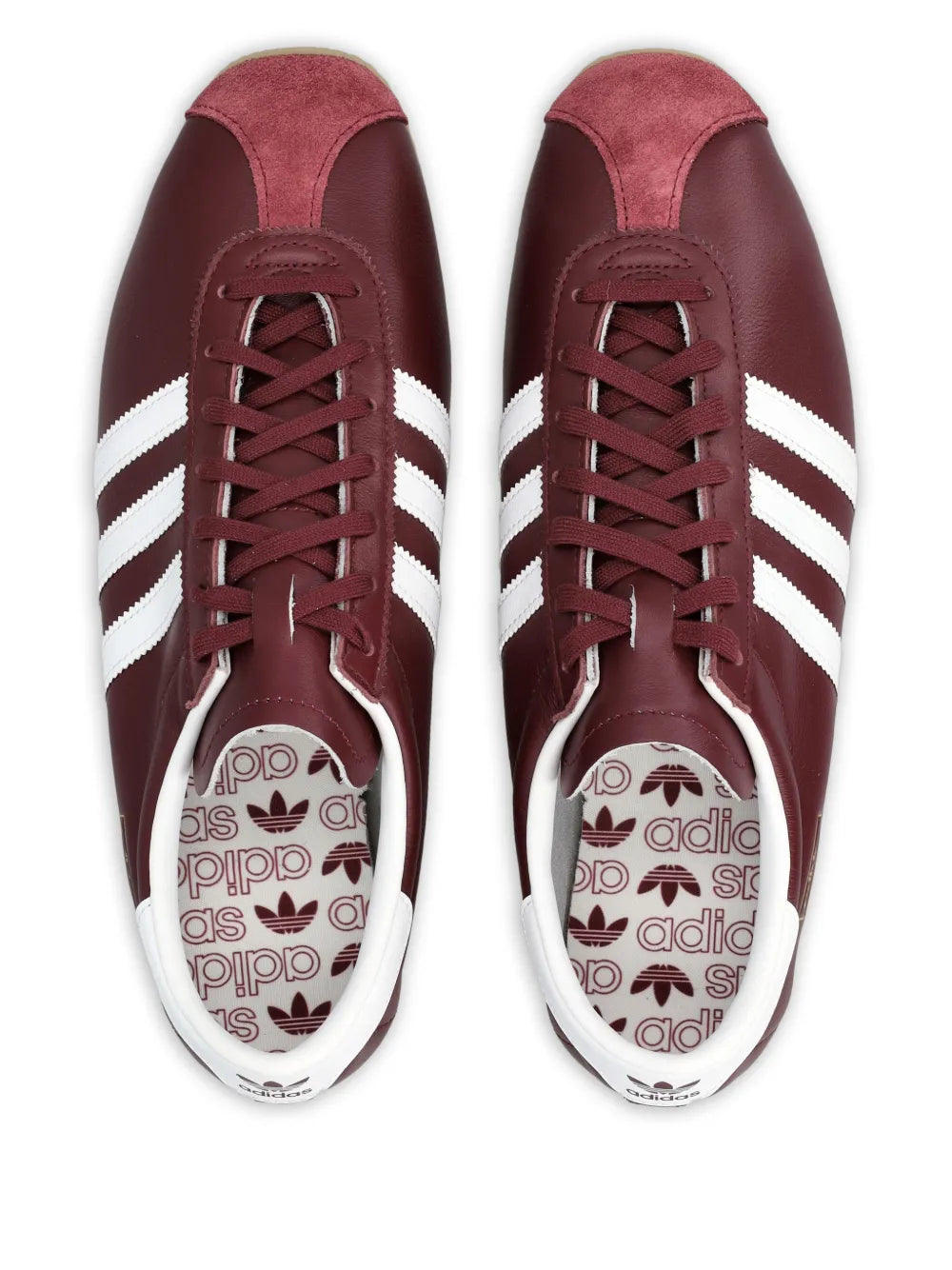adidas Three Stripes Paris