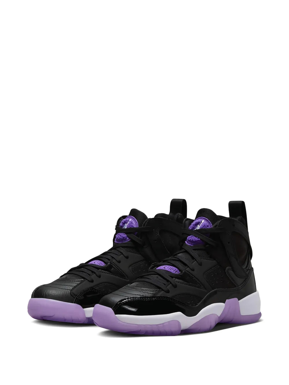 Jordan Jumpman Two Trey Lace-Up