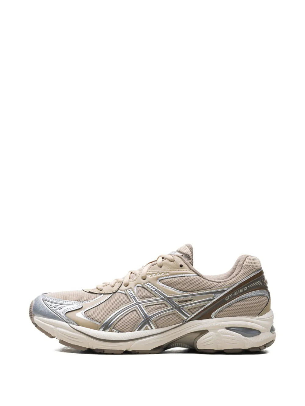 ASICS Gt-2160 Lace-Up