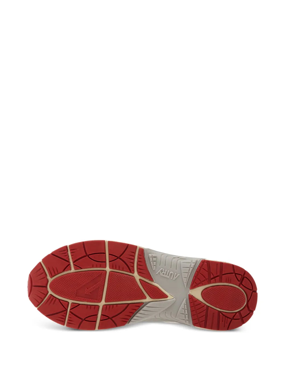 Autry Hyperway Low-Top