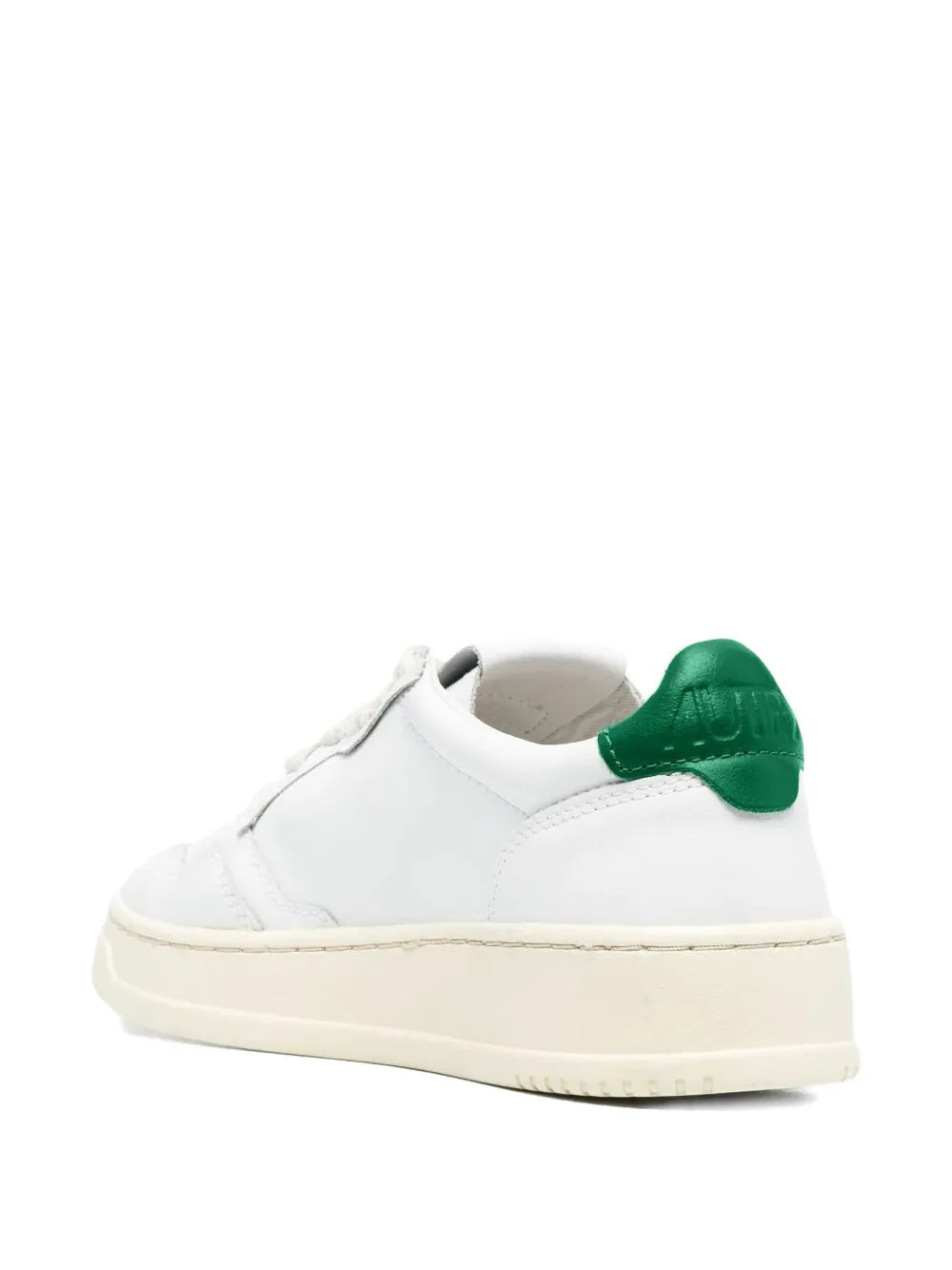Autry Medalist Lace-Up