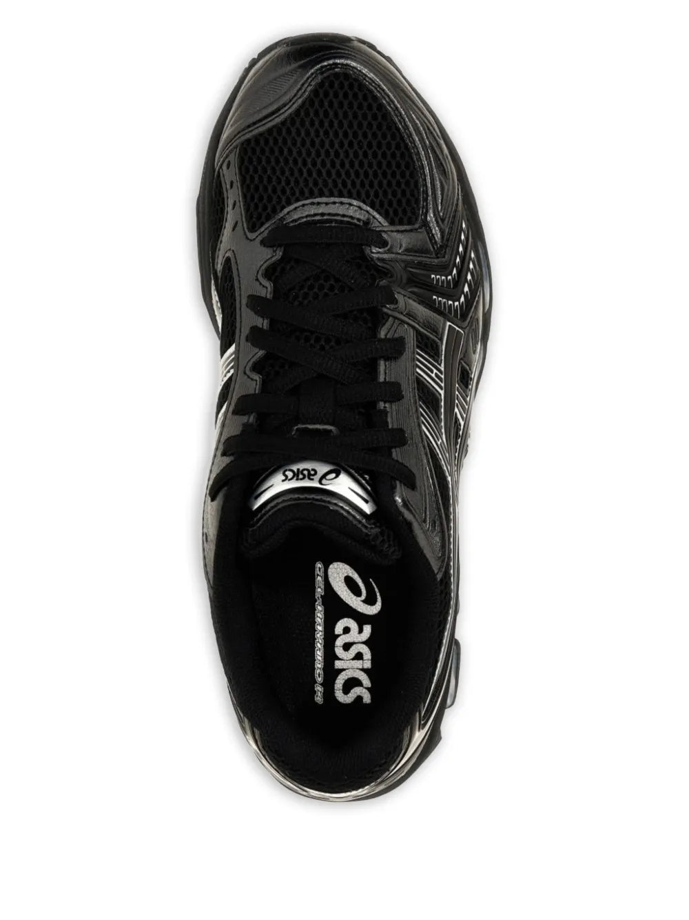 ASICS Lace-Up