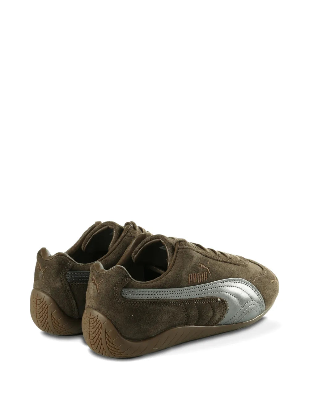 PUMA Speedcat Lux Leather