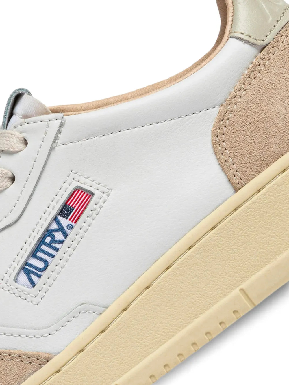 Autry Medalist Low-Top
