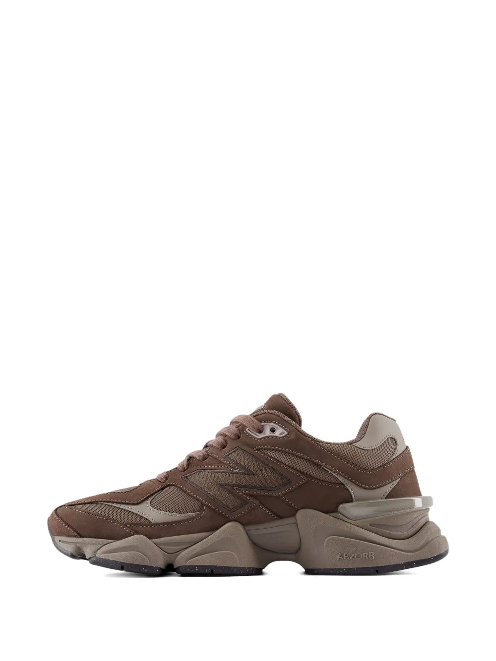 New Balance 9060 Lace-Up