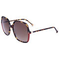 Carolina Herrera Women's 56mm Brown Sunglasses HER0244-S-O63-56