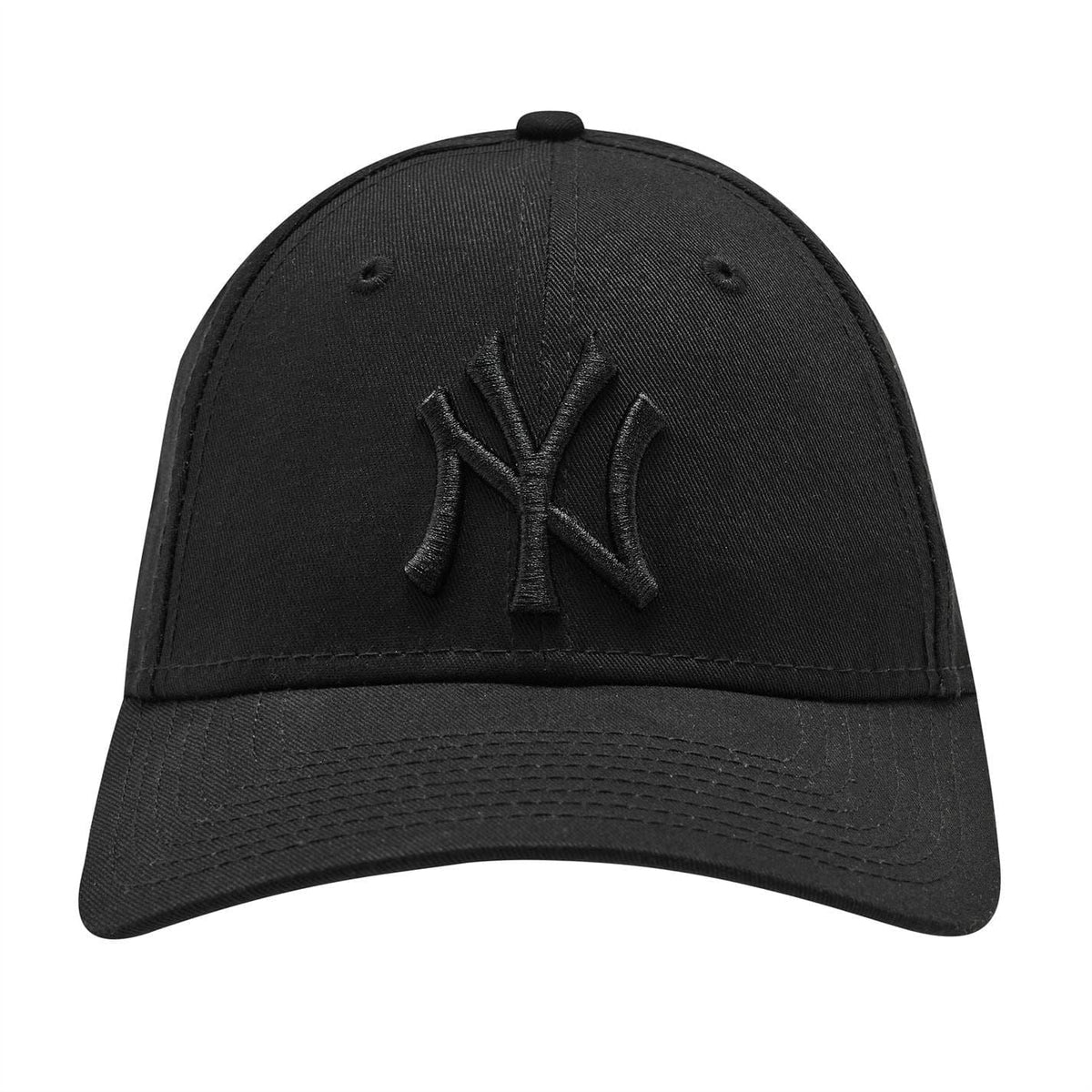 New Era Adjustable Cap