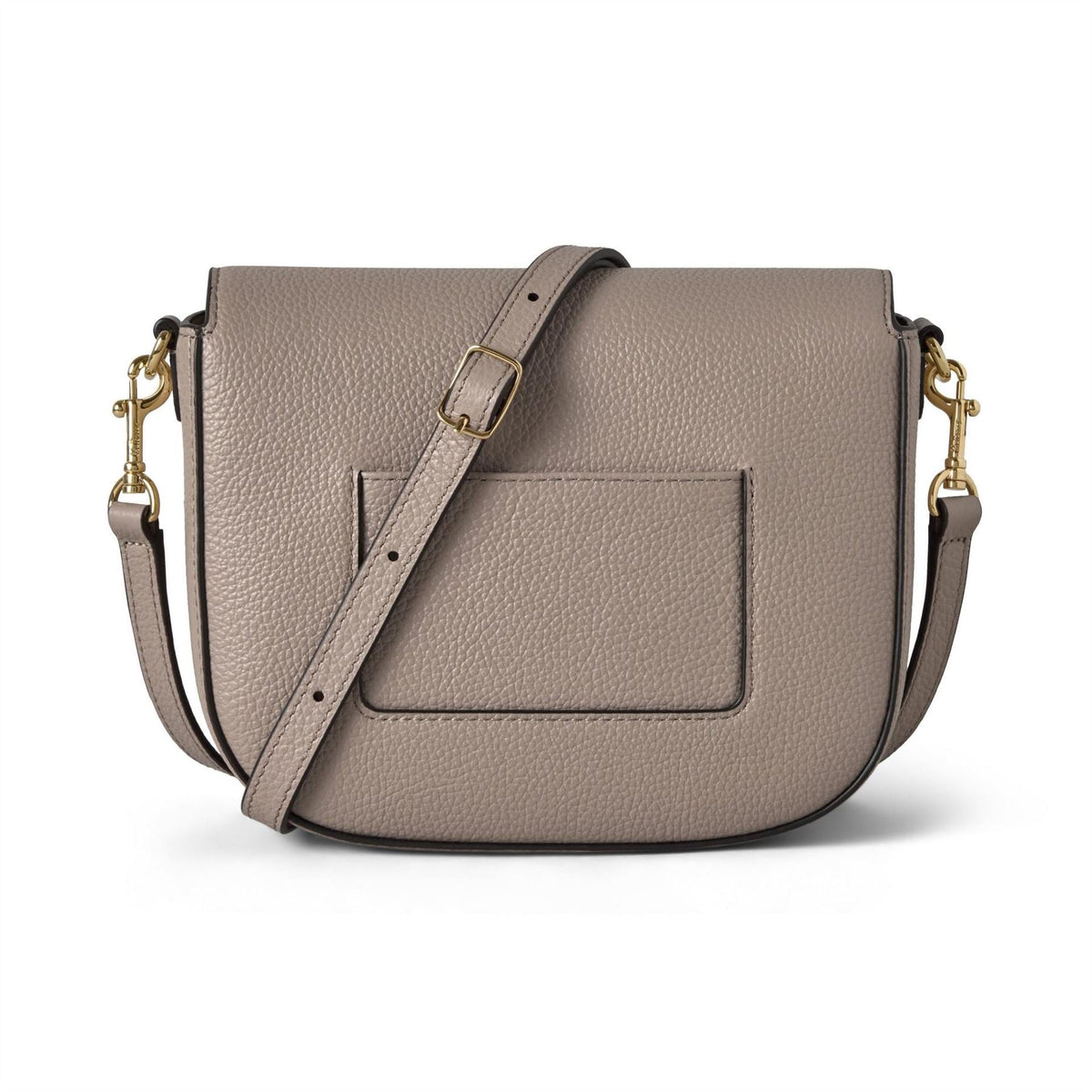 Mulberry Small Darley Satchel Small Classic Grain