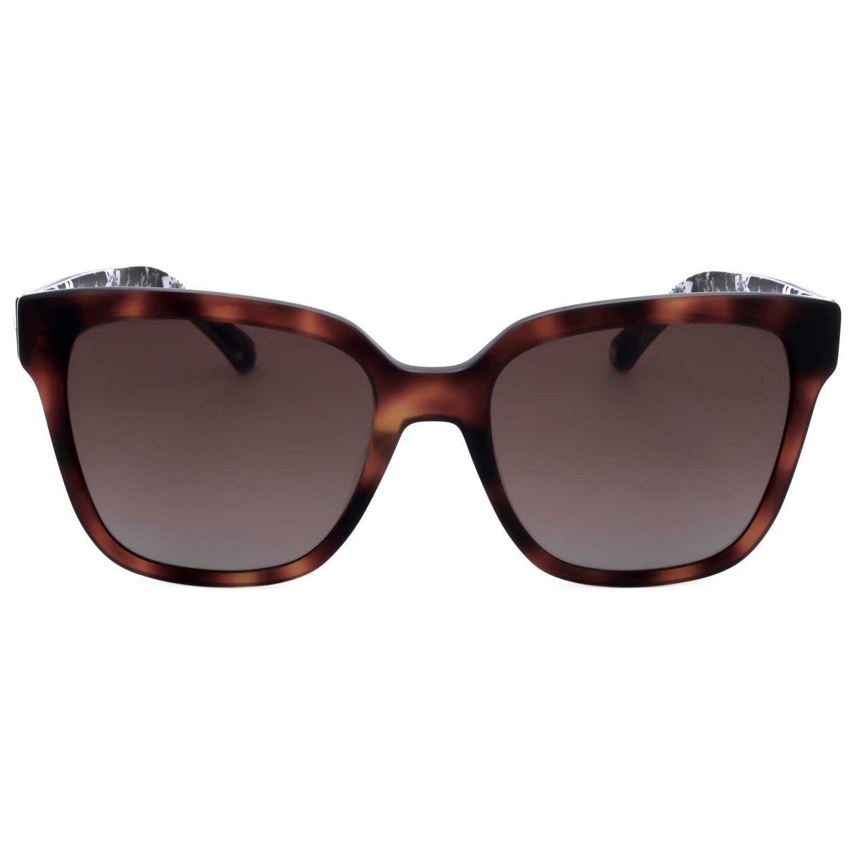 Kate Spade Women's 56mm Brown Sunglasses KSKIYA2-G-S-US-086-56