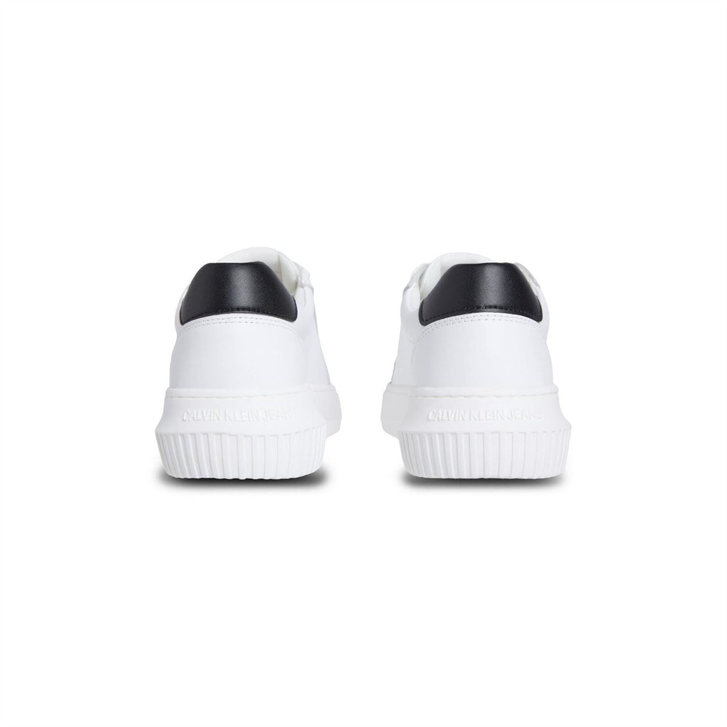 Calvin Klein Jeans Chunky Lace-Up Sneakers