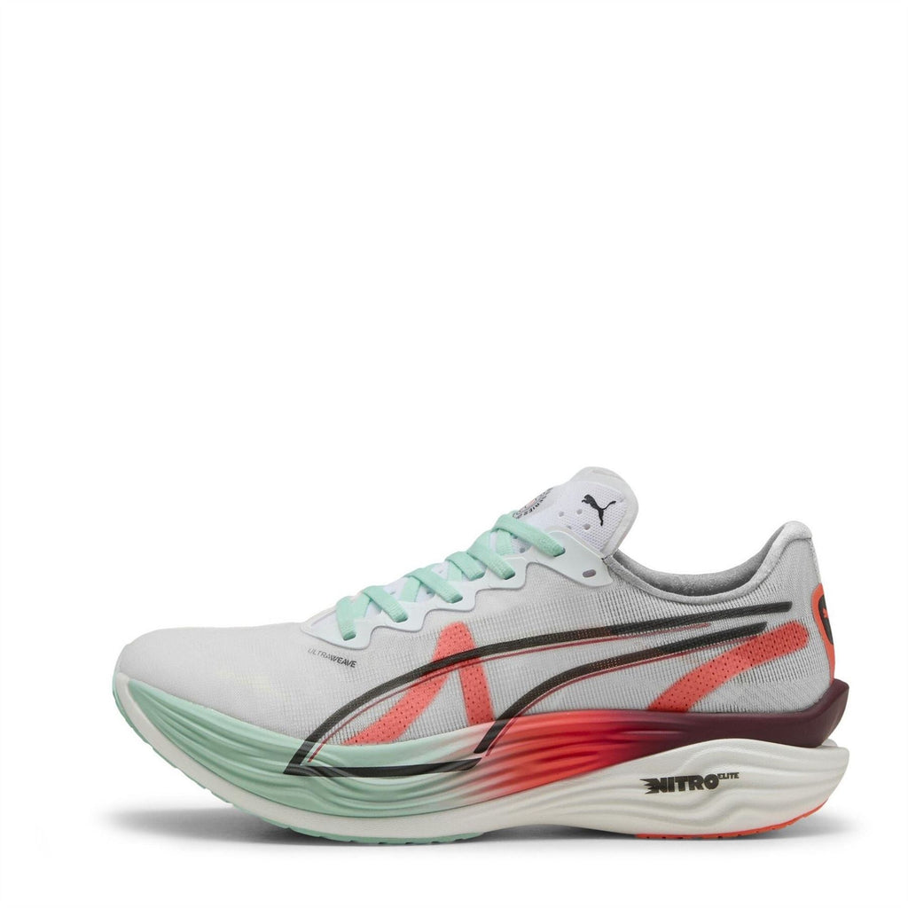 Puma Womens Nitro Elite 3 Road Running Shoes