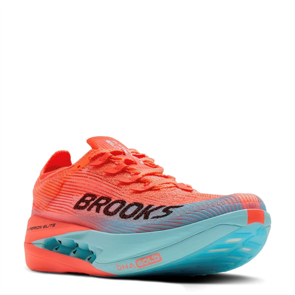 Brooks Mens Elite 5 Road Running Shoes