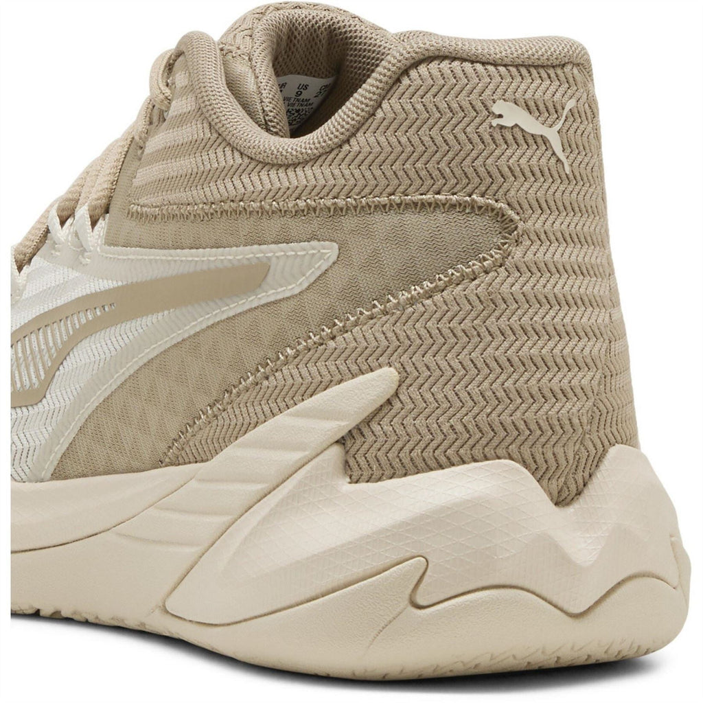 Puma Dagger Basketball Trainers