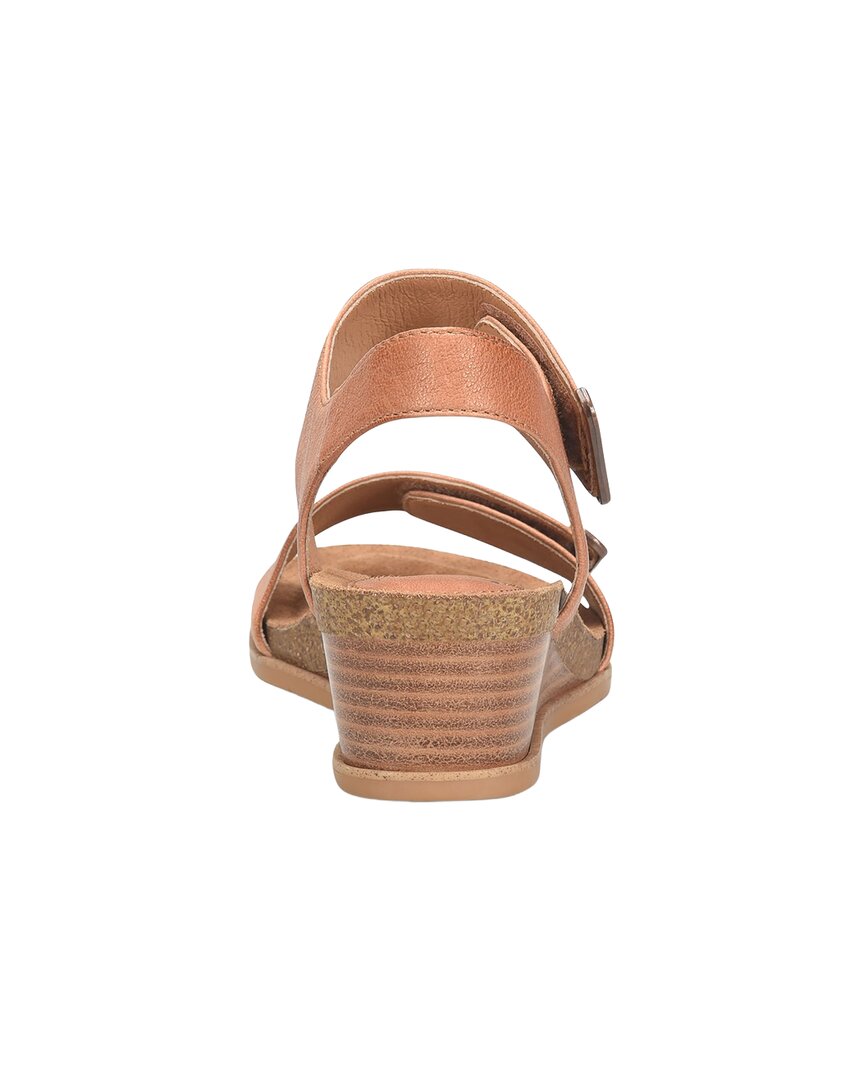 Söfft Verdi II Leather Sandal